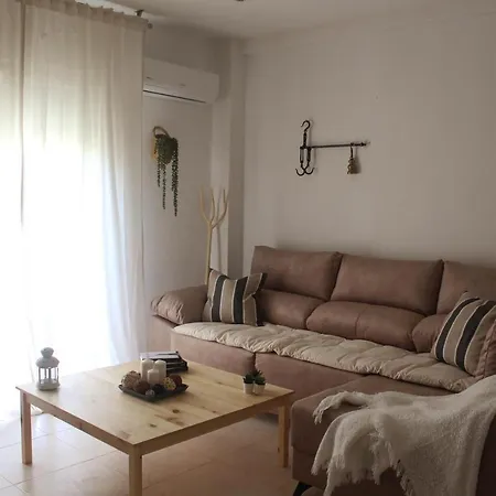 Ideal Para Familias Vejer de la Frontera Exterior photo