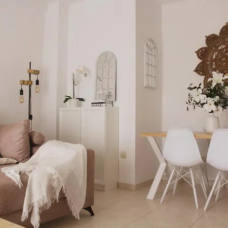 Ideal Para Familias Vejer de la Frontera Exterior photo