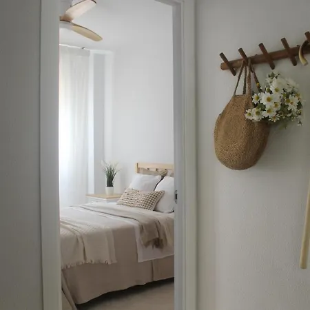 Ideal Para Familias Vejer de la Frontera Exterior photo