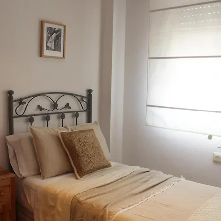 Ideal Para Familias Vejer de la Frontera Exterior photo