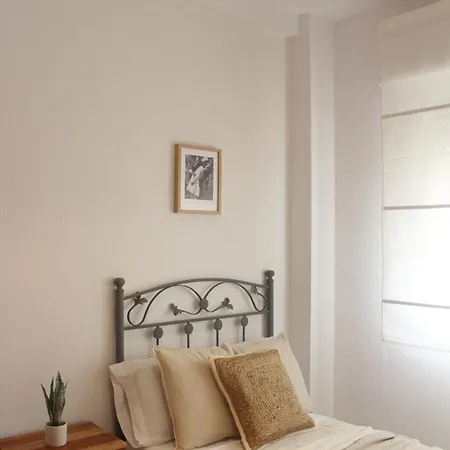 Ideal Para Familias Vejer de la Frontera Exterior photo