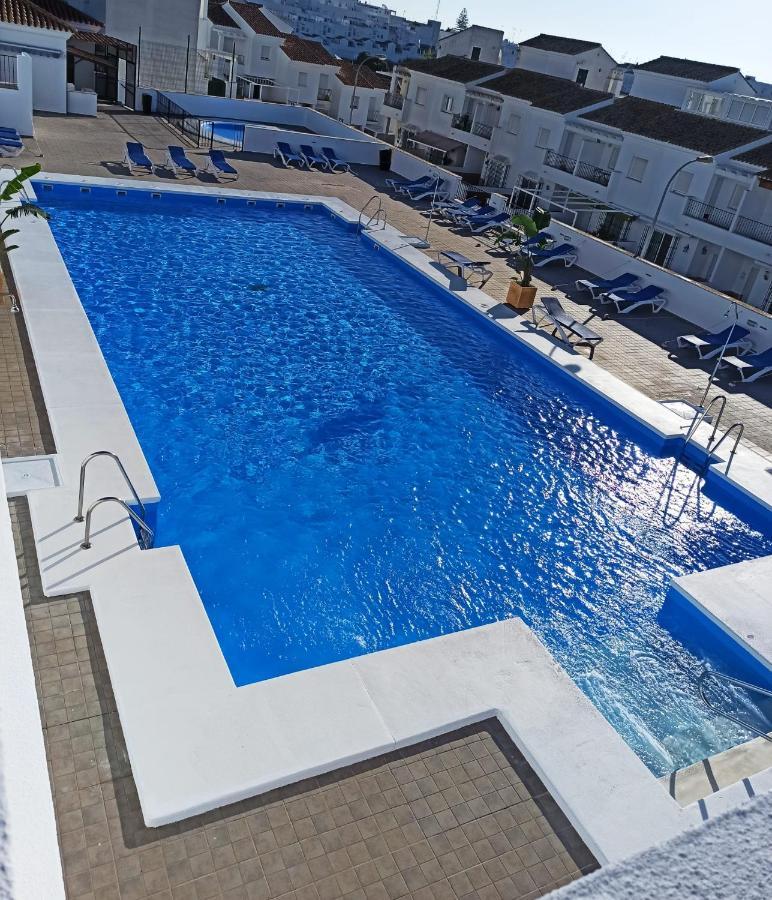 Ideal Familias Apartment