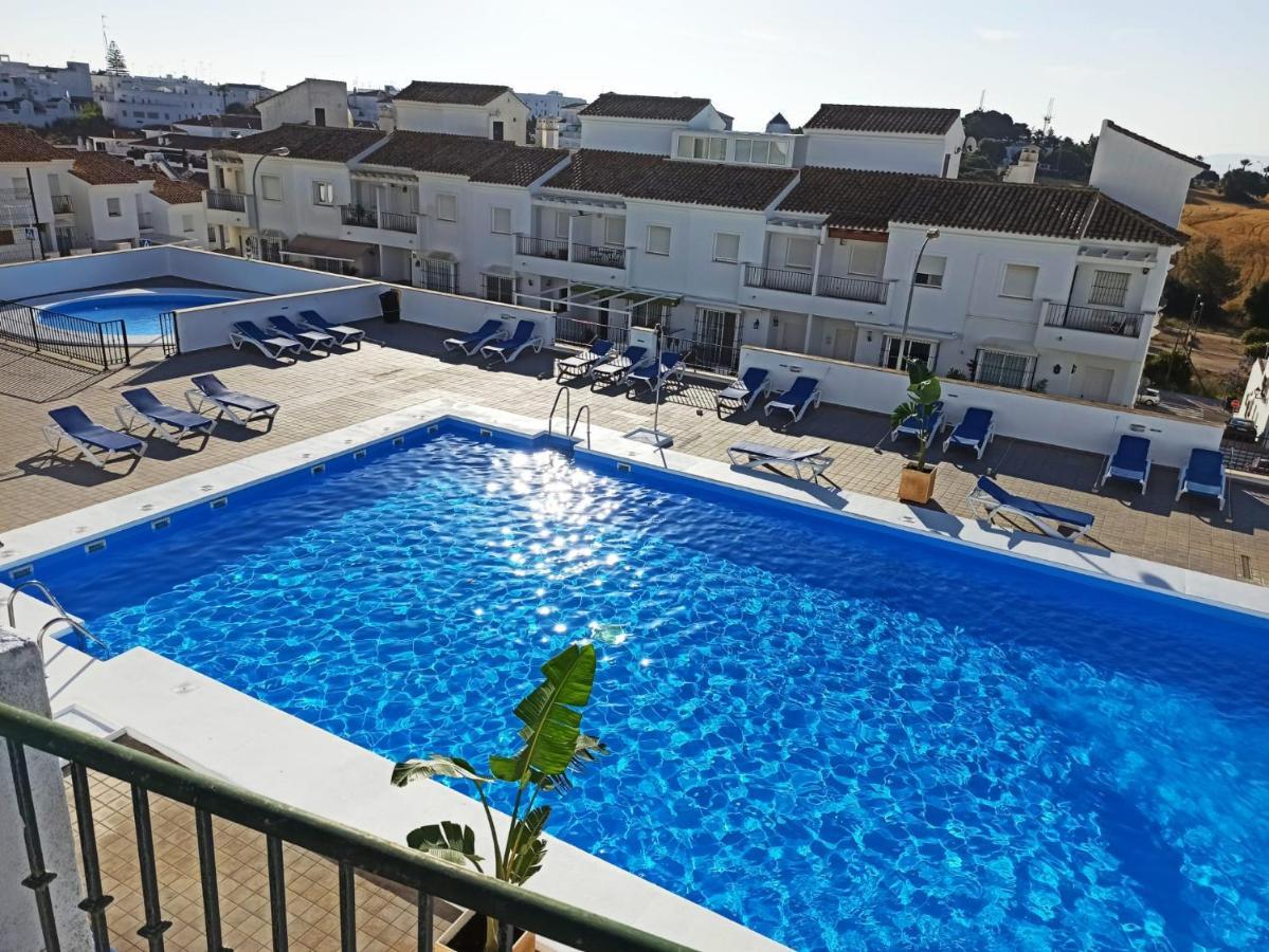 Ideal Familias Apartment