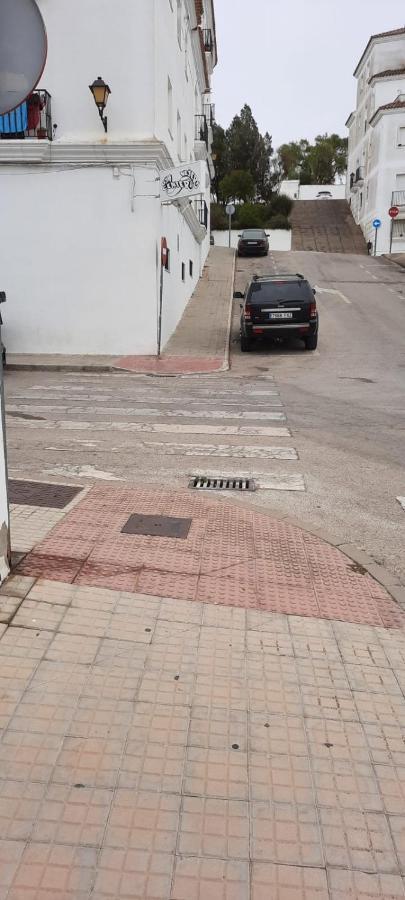 Ideal Familias Apartment Vejer de la Frontera