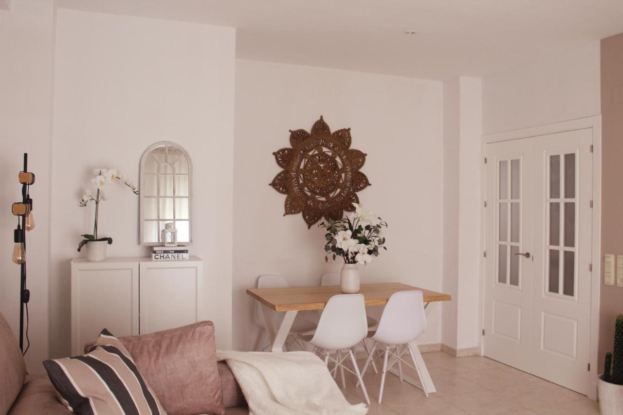 Apartment Ideal Familias