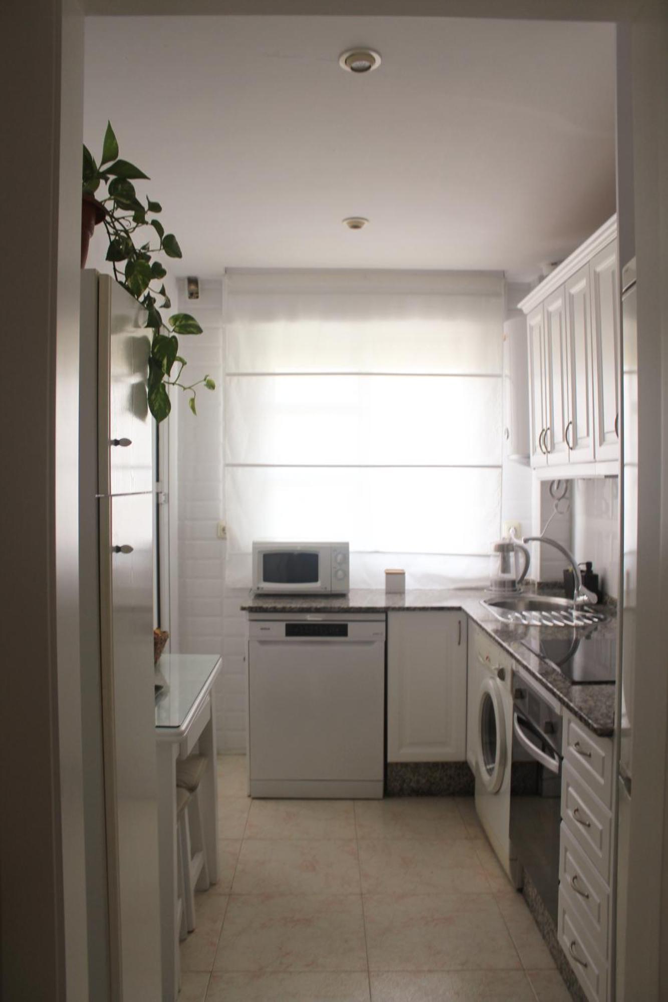 Ideal Familias Apartment Vejer de la Frontera