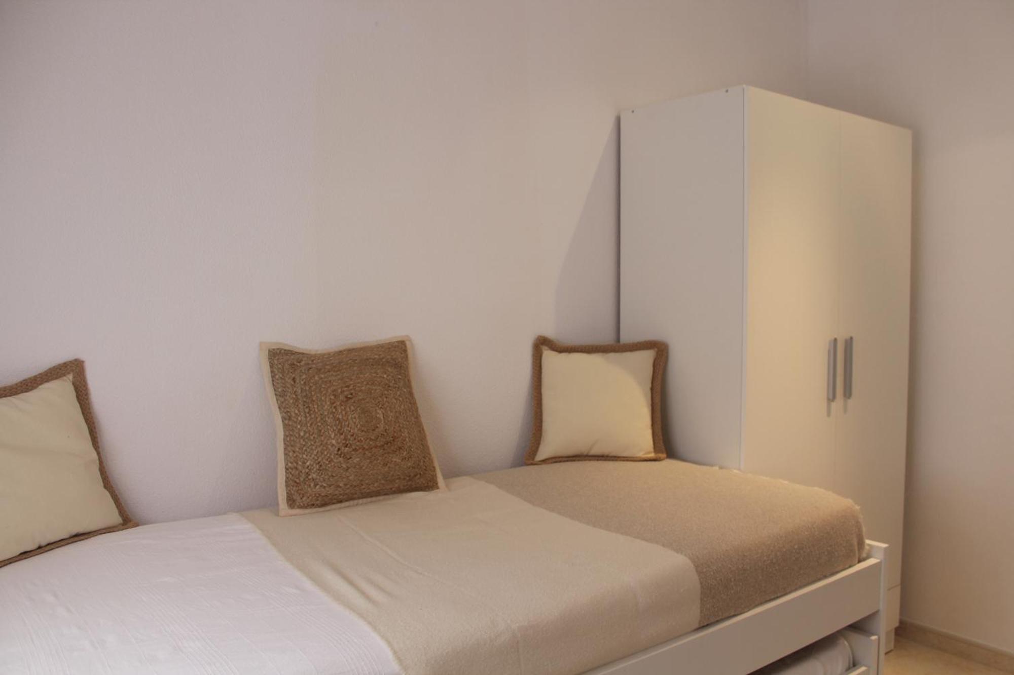 Apartment Ideal Familias *