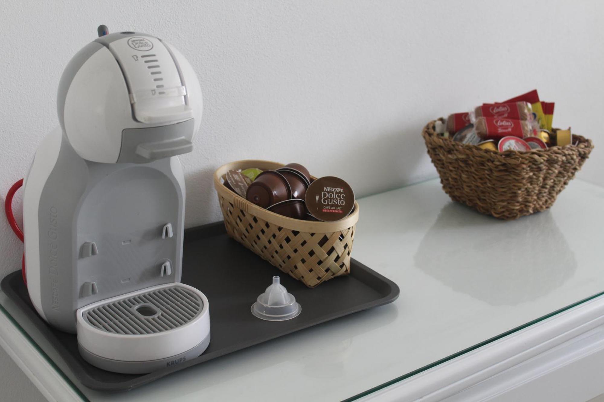 Ideal Familias Apartment