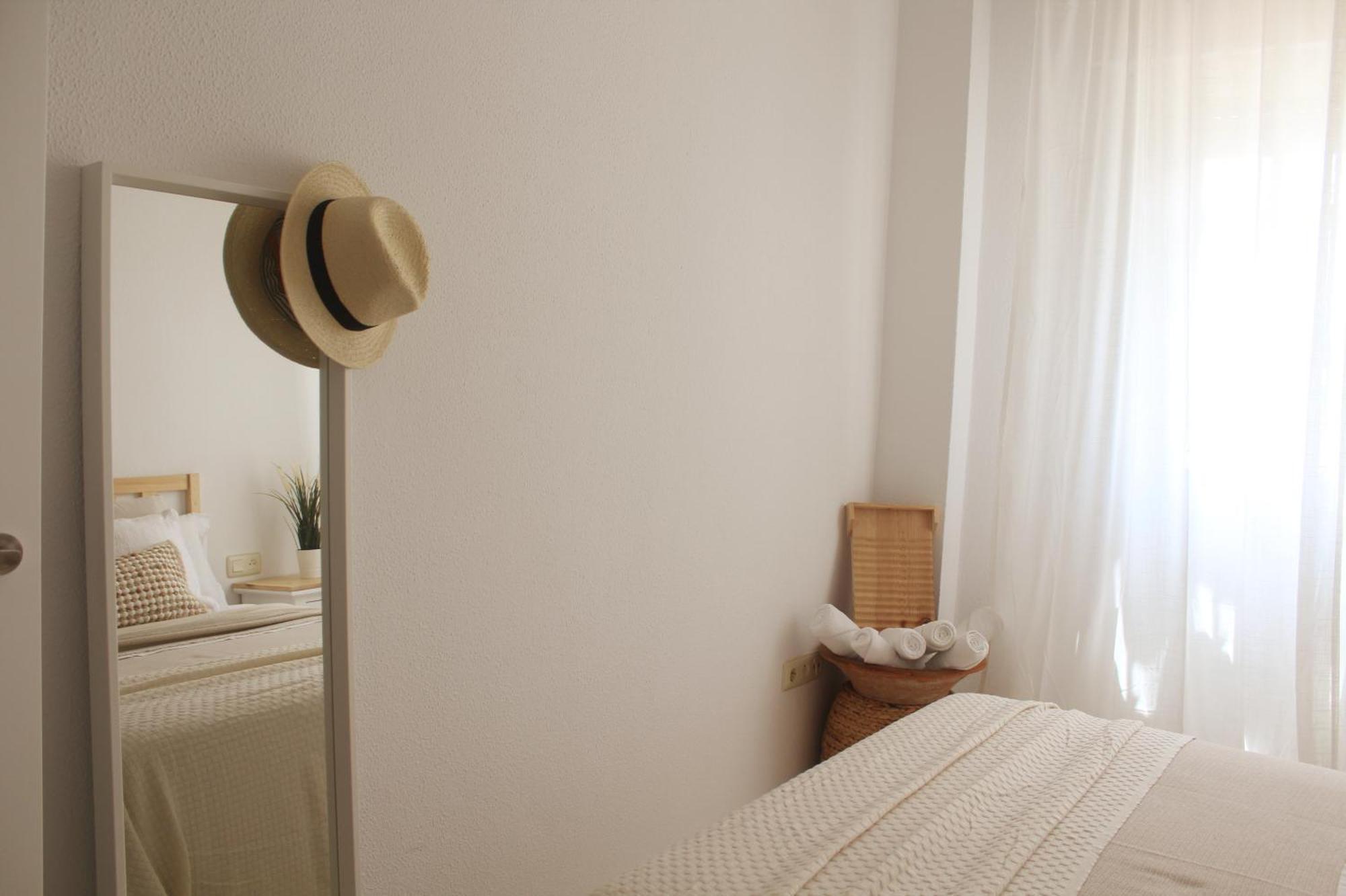 Apartment Ideal Familias Vejer de la Frontera