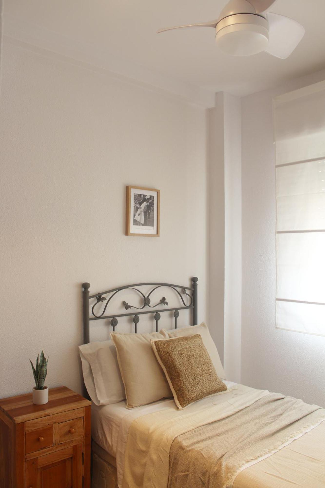 Ideal Familias Apartment Vejer de la Frontera